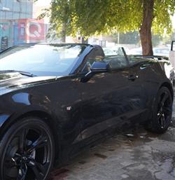 شيفروليه كامارو